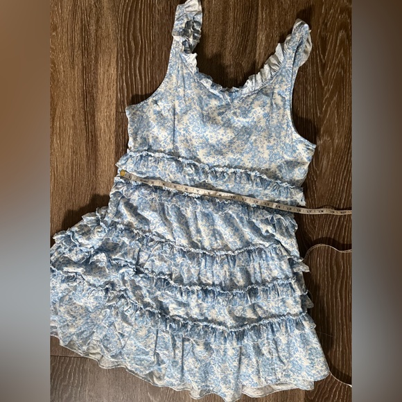 Loveshackfancy size 12 pippy dress - Picture 9 of 12